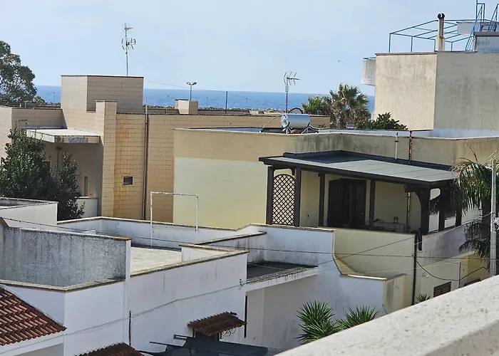 Baia Del Cigno Hotel