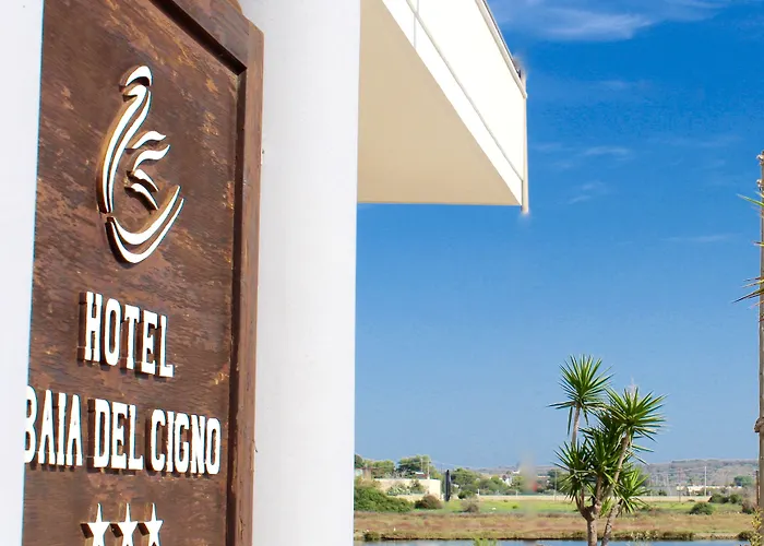 Baia Del Cigno Hotel