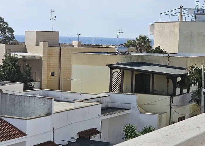 Baia Del Cigno