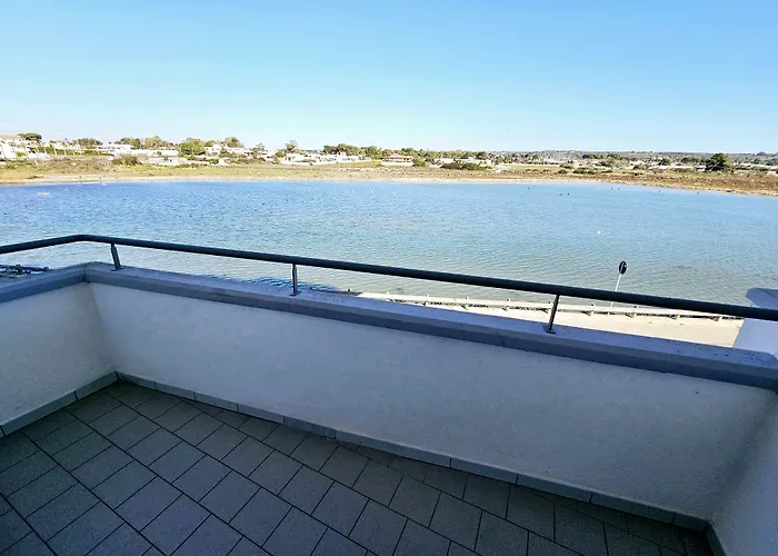 Hotel Baia Del Cigno