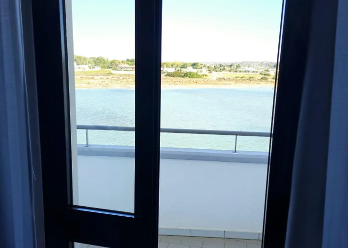 Hotel Baia Del Cigno Torre San Giovanni Ugento