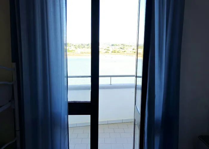 Hotel Baia Del Cigno Torre San Giovanni